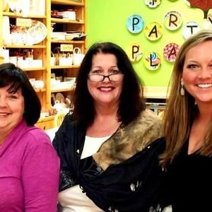 Meet your Posher, Becky